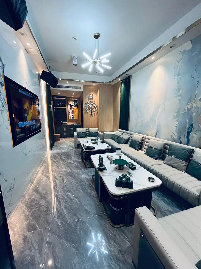 温州商务ktv创新商务ktv模式解析-文成县ktv预定